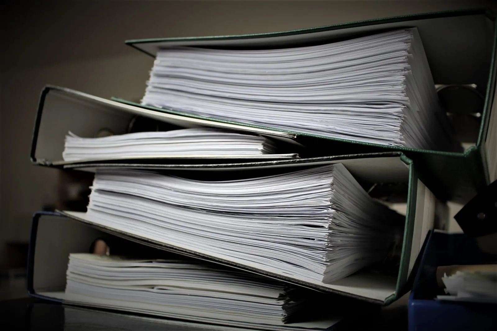 What is a RINEX file?