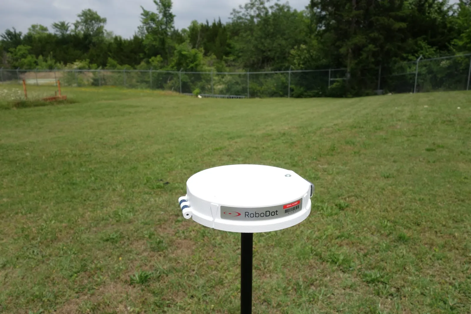 RoboDot Just Got Smarter