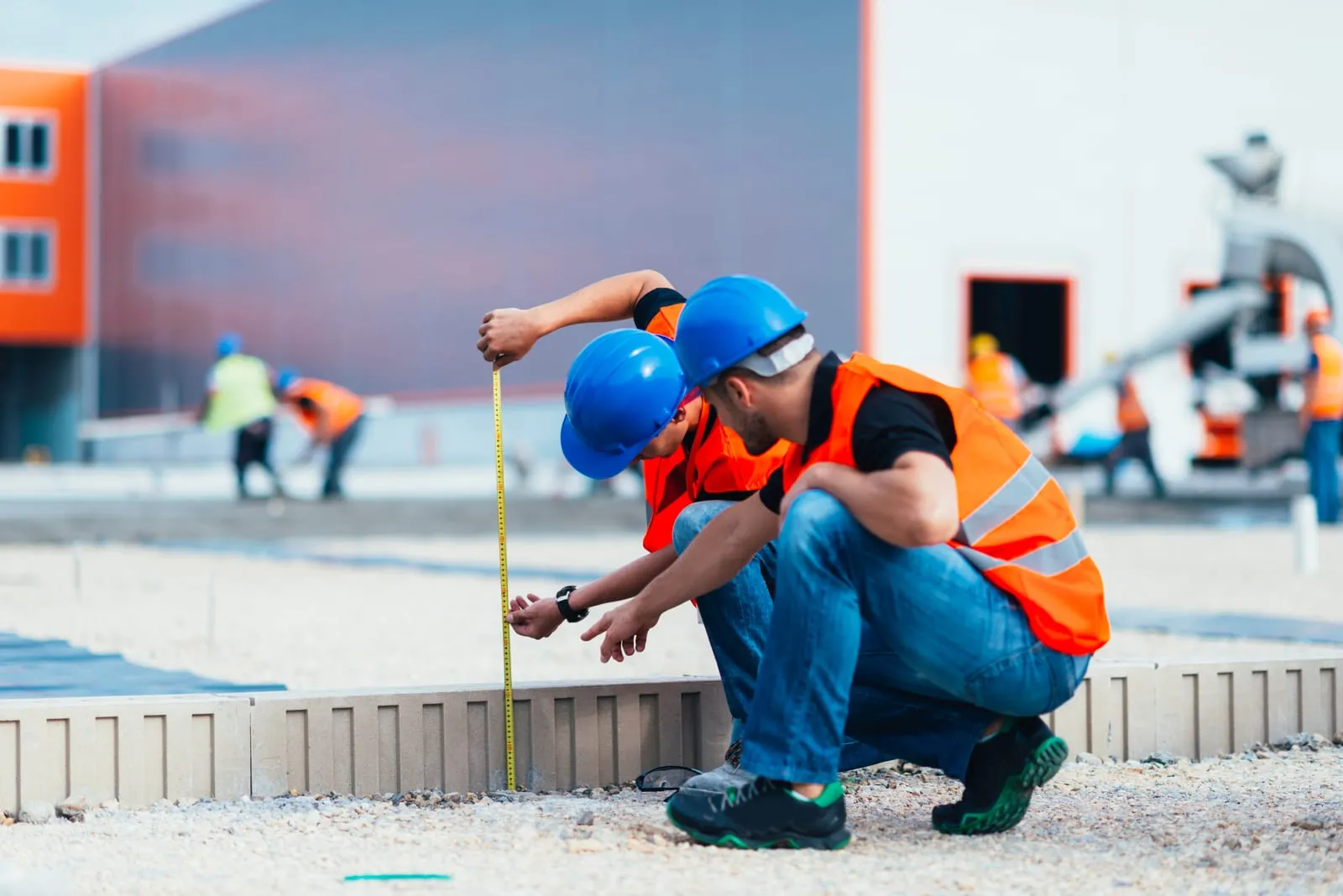 A Beginners Toolbox for Measurement