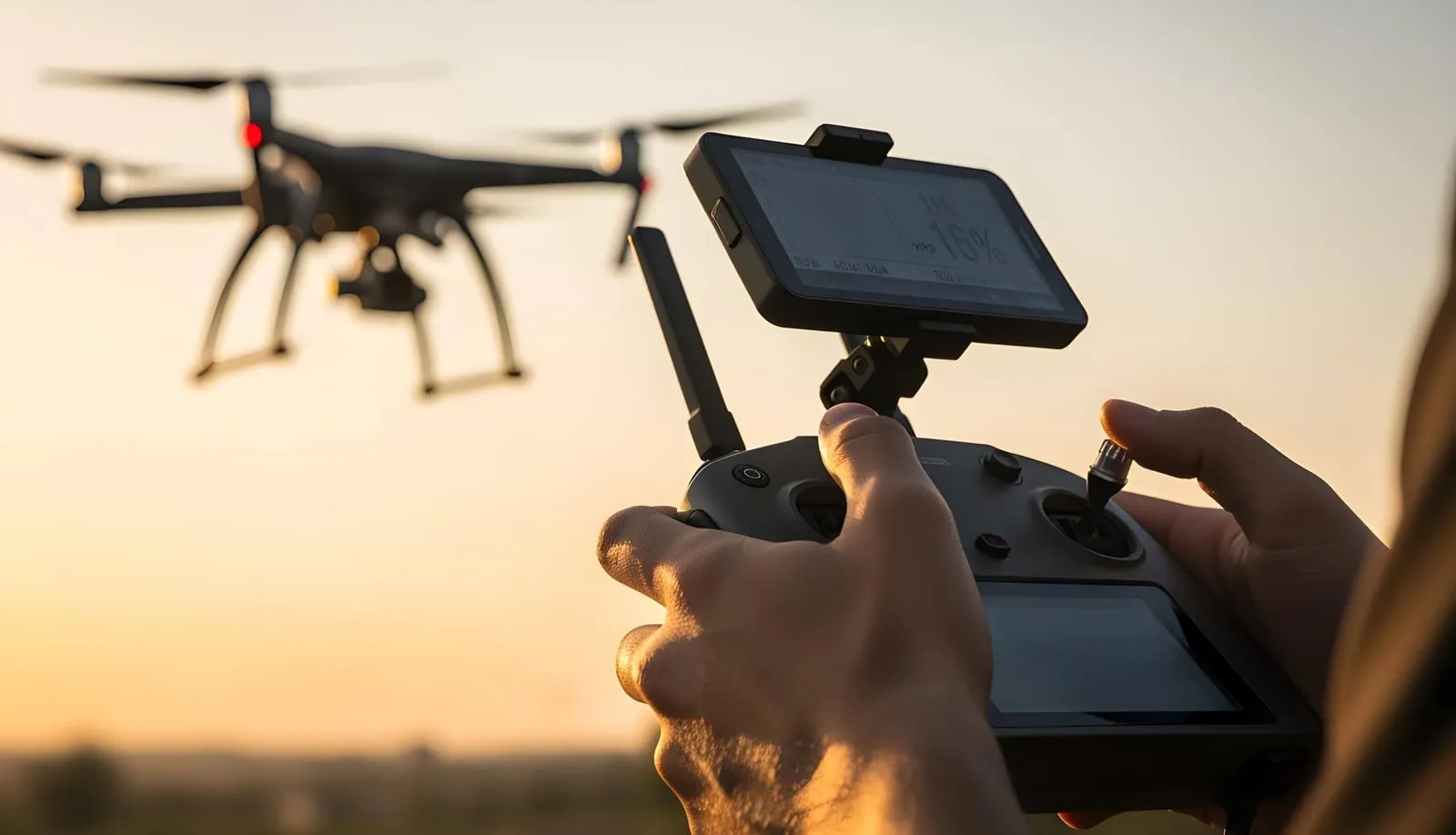 RTK GPS Base Station Setup: NTRIP vs. Radio Configurations