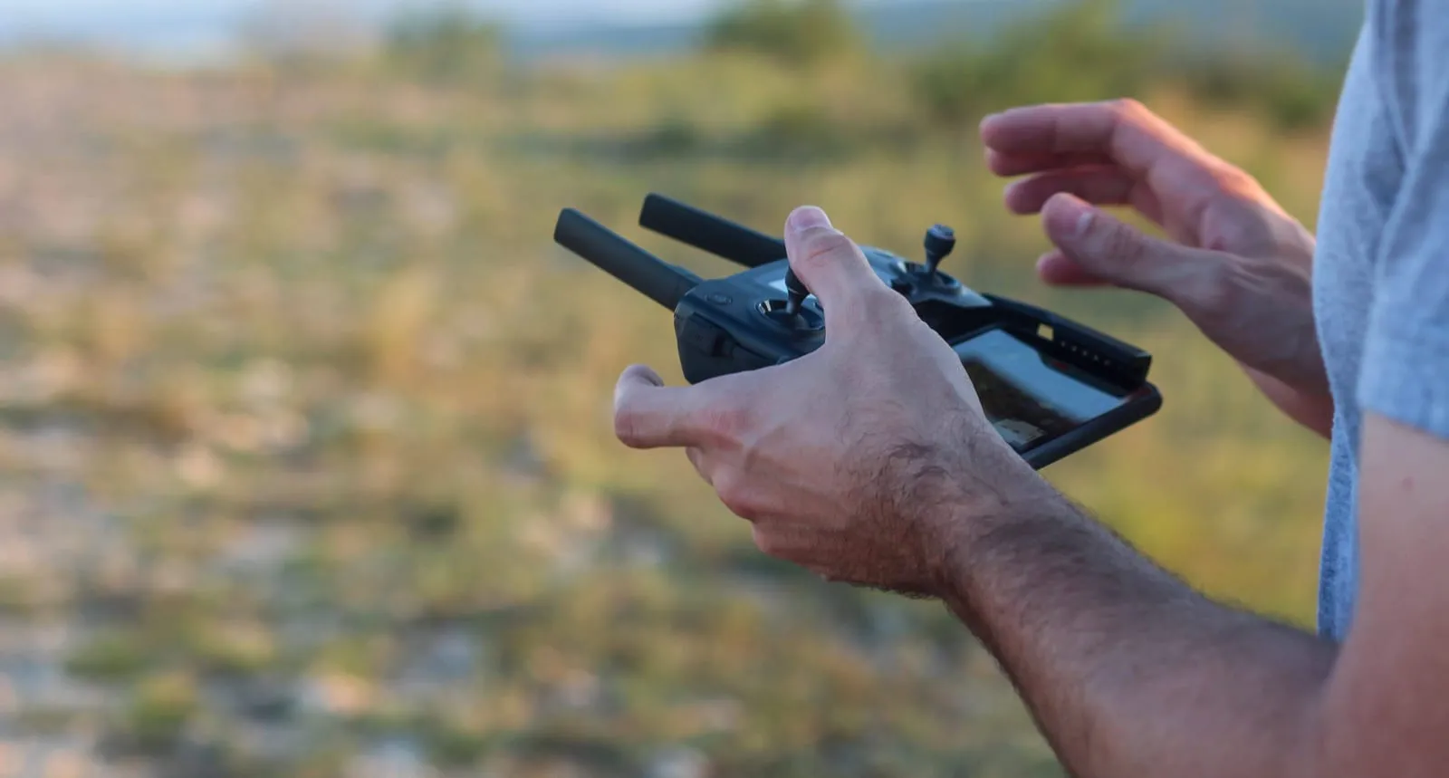 What is an RTK GPS Receiver and How is It Better Than Standard GPS?
