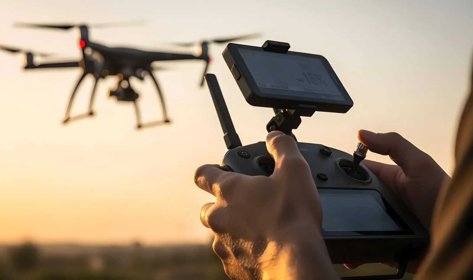 RTK GPS Base Station Setup: NTRIP vs. Radio Configurations Explained