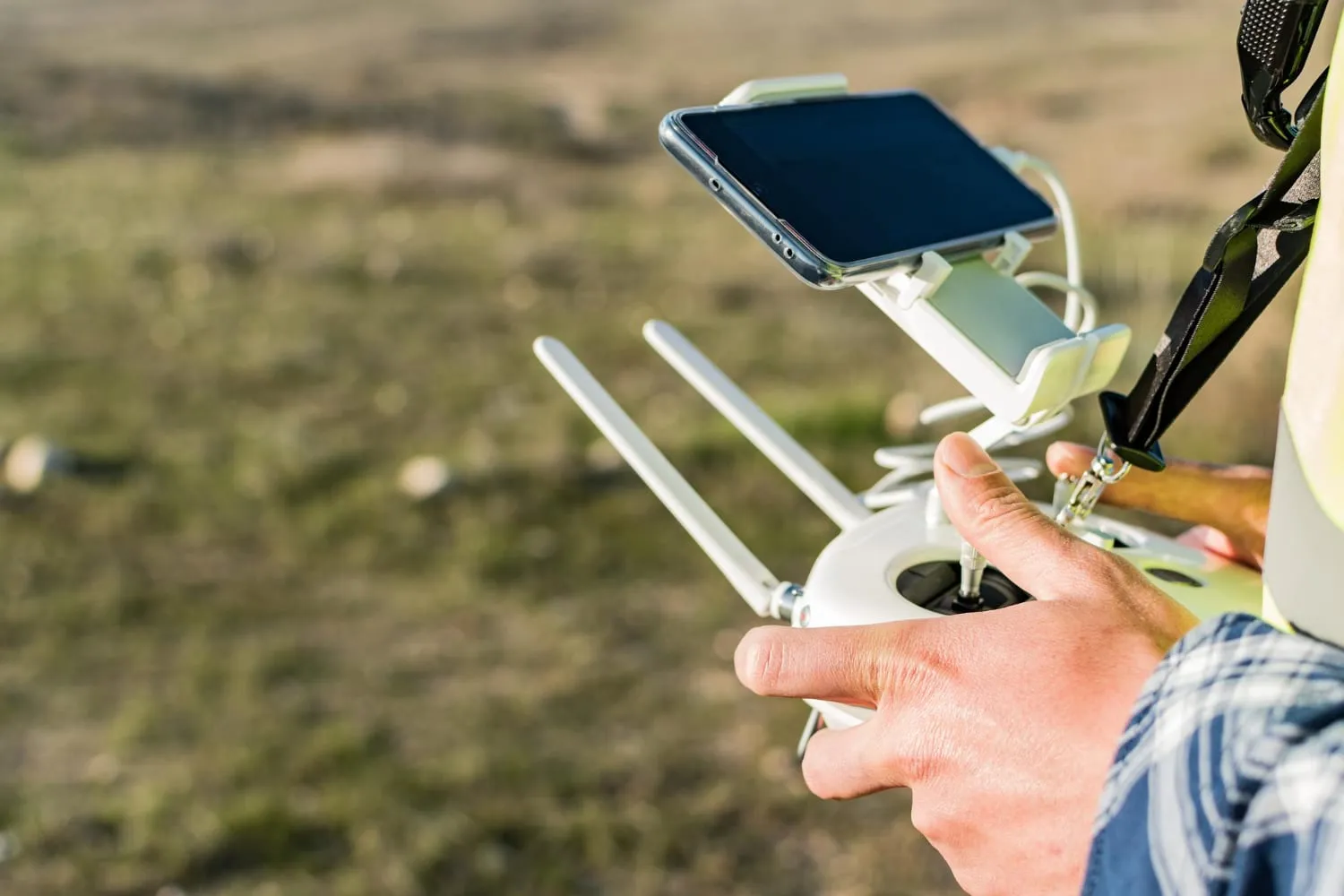 Top 10 Common GNSS Surveying Mistakes and How to Avoid Them Like A Pro