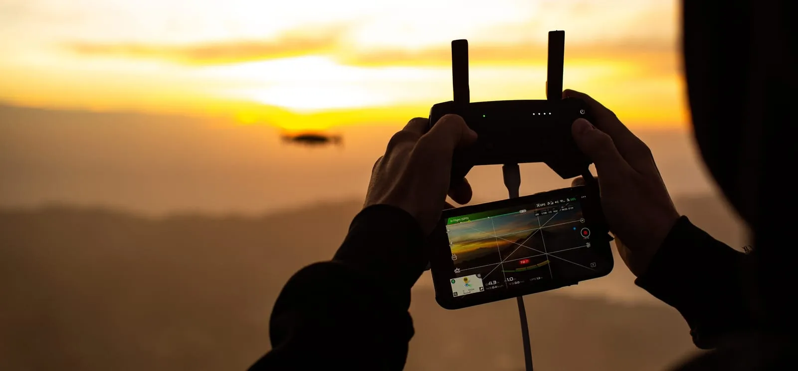 RTK vs PPK? How to Choose the Best GPS Correction Method for Drone Mapping