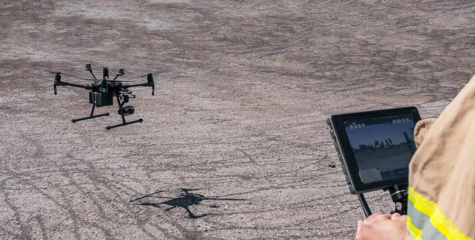 How to Choose the Right GNSS Receiver for Your Drone