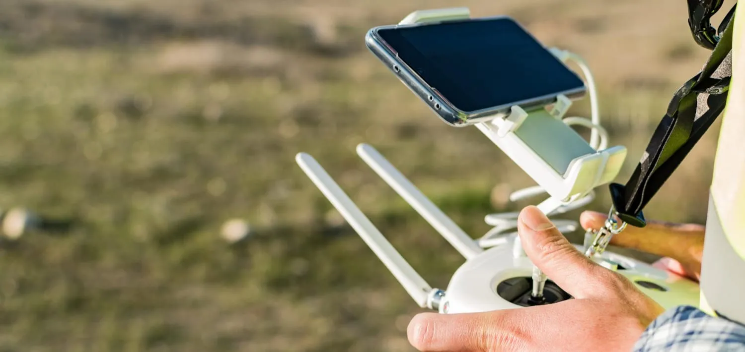 Top 10 Common GNSS Surveying Mistakes and How to Avoid Them
