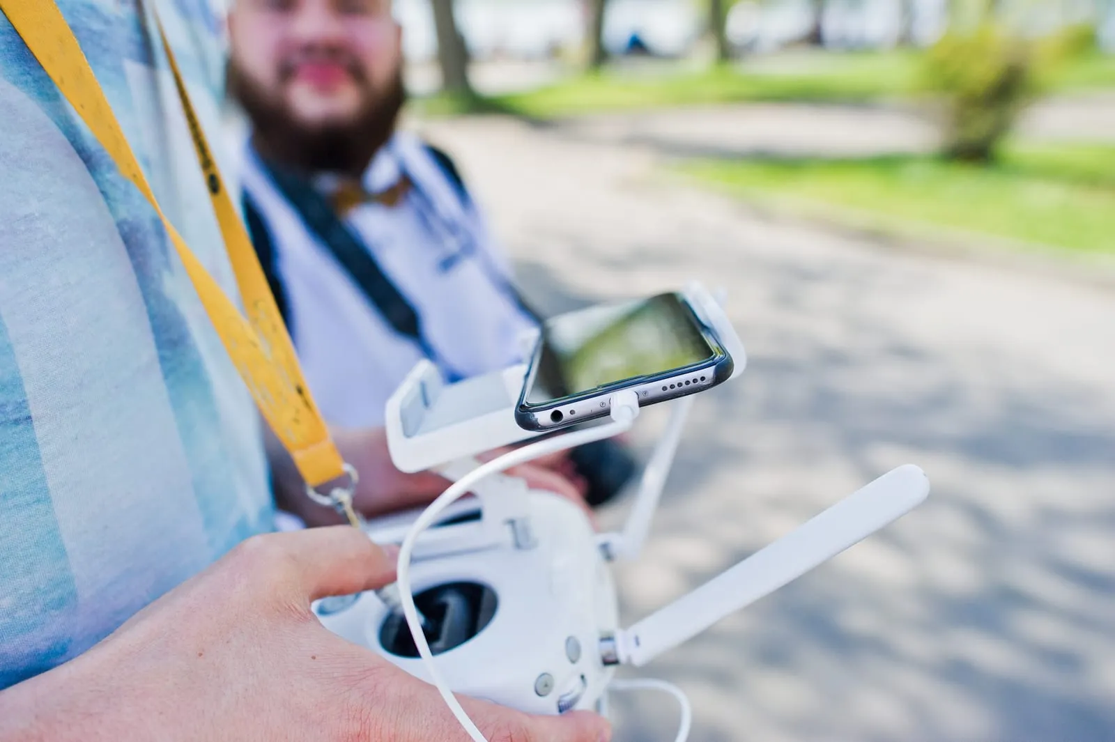 Why Your RTK GPS Isn't Always Accurate: 7 Environmental Factors That Affect Precision (And How to Fix Them)