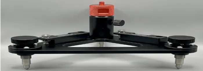 What Are the Different Types of Survey Tribrach Adapters and Their Uses?