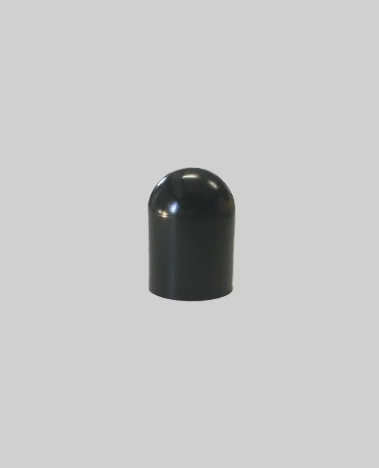 Durable twist-on L1 GPS antenna with SMA connector