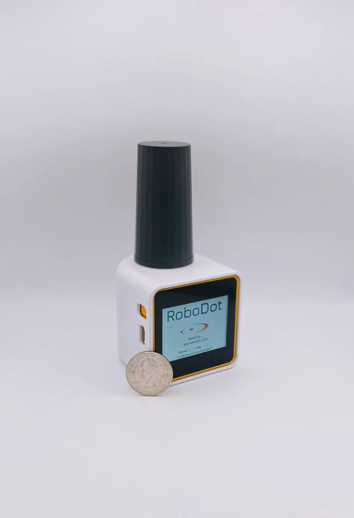 RoboDot Touch RTK GPS educational 10-pack for institutions